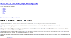 Desktop Screenshot of earn-money.bepaid.com